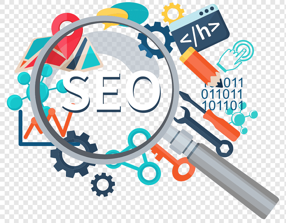 Baton Rouge SEO Company
